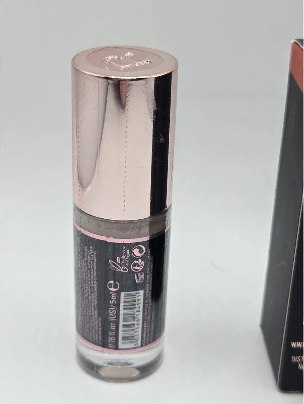 Makeup Revolution brand new